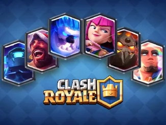 Clash Royale