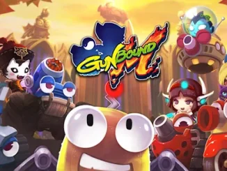 Gunbound