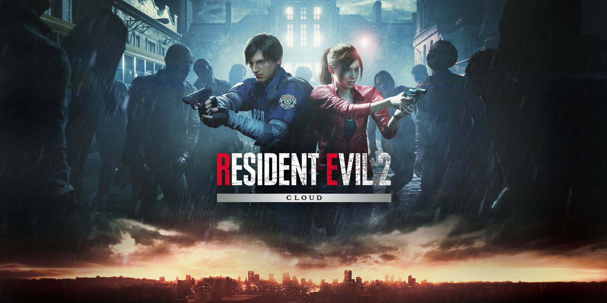Resident Evil 2